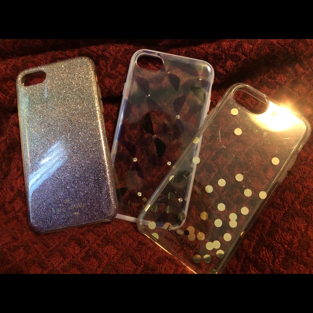 Kate Spade iPhone cases - Picture 4 of 4